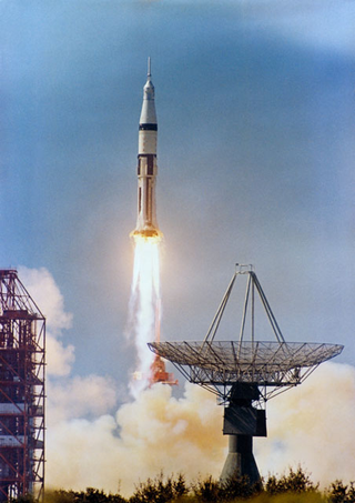 Illustration for article titled Saturn-IB, My Kind of Chrysler